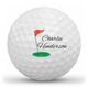 Hole in One Golf Golf Balls Image 1 of 2