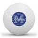 Miranda Golf Balls Image 2 of 3