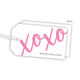 XOXO Hanging Gift Tags Image 1 of 2