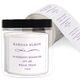 Graceful Swirl Square Address Labels in a Jar Image 1 of 2
