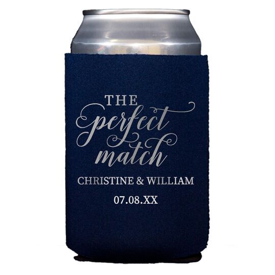 The Perfect Match Collapsible Huggers