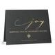Modern Joy Greetings Folded Cards Image 1 of 5