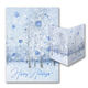 Snowflake Scene Holiday Cards Image 1 of 2