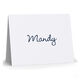 Mandy Folded Note Cards Image 3 of 4