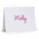 Molly Folded Note Cards Image 4 of 4