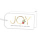 Berry Joy Large Hanging Gift Tags Image 1 of 2