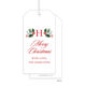 Family Season Large Hanging Gift Tags Image 1 of 2