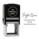 Quinn Self-Inking Stamp Image 1 of 3