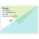Chic Abstract Shipping Labels Image 1 of 4