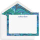 Italian Marble Personalized Flat Stationery Image 1 of 4