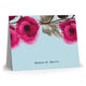 Poppy Folded Note Cards Image 3 of 7