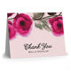 Poppy Thank You Folded Note Cards Image 3 of 7