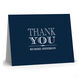 Grand Thank You Folded Note Cards Image 4 of 4
