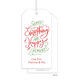 Merry Everything Large Hanging Gift Tags Image 1 of 3