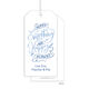 Merry Everything Large Hanging Gift Tags Image 3 of 3