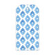 Blue Aztec Vertical Large Hanging Gift Tags Image 2 of 2