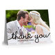 Marker Photo Thank You Folded Note Cards Image 4 of 5