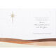 Almighty Light Folder Holiday Cards Image 3 of 3