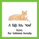 Pick Your Cat Square Gift Stickers Image 4 of 4