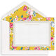 Tea Rose Flat Note Cards Image 1 of 2