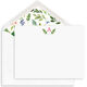 Two Sprigs Flat Note Cards Image 1 of 3