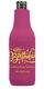 Happy Birthday Twinkles Bottle Huggers Image 1 of 2