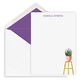 Green Thumb Petite Flat Notes Image 1 of 2