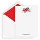 Christmas Tradition Petite Flat Note Cards Image 1 of 2