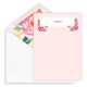 Island Floral Petite Flat Note Cards Image 1 of 2