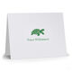 Turtle Folded Note Cards Image 3 of 3