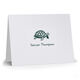 Tortoise Folded Note Cards Image 3 of 3