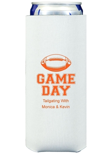 Game Day Collapsible Slim Huggers