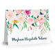 Spring Garden Folded Note Cards Image 3 of 3