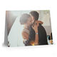 Horizontal Custom Folded Note Cards with Your Photo Image 5 of 10