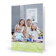 Vertical Custom Folded Note Cards with Your Photo Image 9 of 10