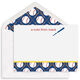 Baseball Flat Note Cards Image 1 of 2