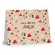 Sweet Camp Icons Folded Note Cards Image 3 of 3