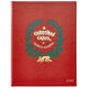 A Christmas Carol Personalized Leather Book Image 3 of 6
