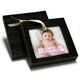 Cross Photo Square Beveled Glass Ornament Image 3 of 4