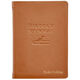 Personalized Birder's Leather Journal Image 1 of 4