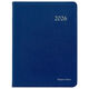 Personalized 2026 Leather Desk Diary Image 11 of 18