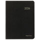 Personalized 2026 Leather Desk Diary Image 15 of 18