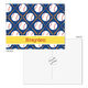 Baseball Camp Postcards Image 1 of 2