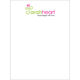 Custom Flat Note Cards with Your Full-Color Logo Image 8 of 10
