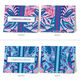 Preppy Tropics Folded Note Card Collection Image 2 of 3