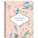 Pink Meadow Spiral Notebook Image 1 of 8