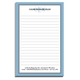 Colorful Border Monogram Notepads Image 3 of 3