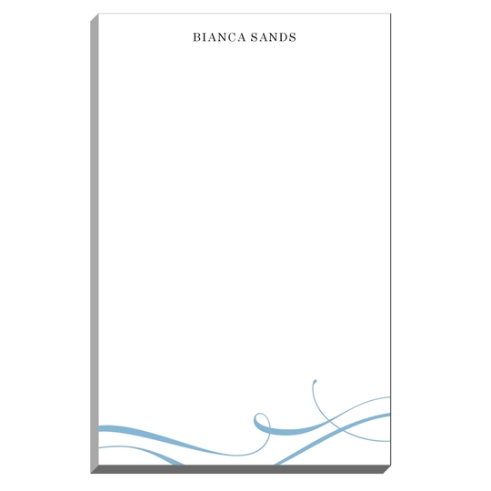 Elegant Flourishes Notepads