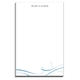 Elegant Flourishes Notepads Image 1 of 2