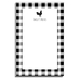 Gingham Rooster Notepads Image 3 of 6